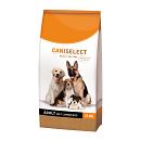 Caniselect hondenvoer Adult Lam 15 kg