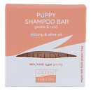 Greenfields Puppy Shampoo Bar