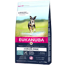 Eukanuba Hondenvoer Adult Grain Free Duck<br> 3 kg