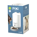 Catit Pixi Smart voederautomaat Wit