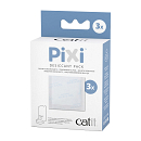 CatIt Pixi Feeder Dry Pad 3 st