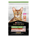 Pro Plan kattenvoer Sterilised Adult 1+ Zalm 10 kg