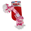Kong Puppy Rope Stick Assorti M