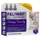 Feliway Optimum Navulling 3 st