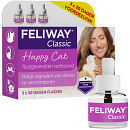 Feliway Classic refill tripack 3 x 48 ml