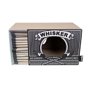 District 70 Krabmeubel Whisker Black