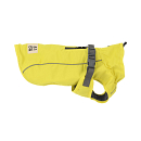 51 Degrees North Hondenjas Safety Classic Fluo Yellow