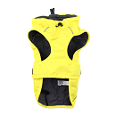 51 Degrees North Hondenjas Safety Classic Fluo Yellow