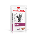 Royal Canin Kattenvoer Renal 12 x 85 gr