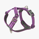 DOG Copenhagen Hondentuig Comfort Walk Air 3.0 Purple Passion