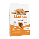 IAMS Kattenvoer Adult Indoor Chicken 10 kg