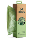 Beco Pets Poepzakjes Gerecycled Dispenser Rol 300 st