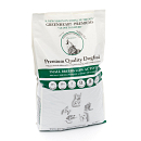 Greenheart Hondenvoer Small Low Activty 7.5 kg