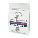 Greenheart Kattenvoer Fish & Rice 1,5 kg