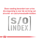Royal Canin Hondenvoer Urinary S/O 12 x 100 gr
