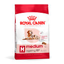 Royal Canin Hond Medium Ageing 10+<br> 15 Kg
