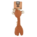 D&D Hondenspeelgoed George Teddy Bruin S