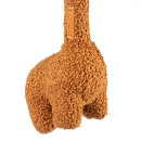 D&D Hondenspeelgoed George Teddy Bruin S