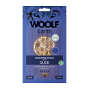 Woolf Earth Noohide Stick with Duck S 90 gr