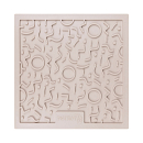 District 70 Likmat Quest Merengue<br> 20 x 20 cm