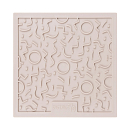 District 70 Likmat Quest Merengue<br> 28 x 28 cm