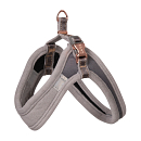 Rogz Hondentuig Urban Fast Fit Dove Grey