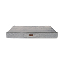 Petlando Orthopedisch Matras Merano Stone