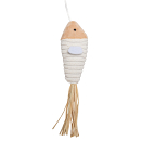 Beeztees Kattenhengel Eco Vis Fyn