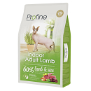 Profine kattenvoer Indoor Adult Lamb <br>10 kg