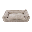 snObbs Orthopedische Hondenmand Denver Beige