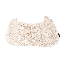 D&D I Love Happy Cats Kattenbakmat Daisy Wit