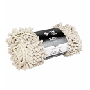 D&D I Love Happy Cats Kattenbakmat Daisy Wit