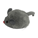 Kattenspeelgoed Bibbermuis met Catnip