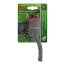 Kattenspeelgoed Muis Pull-Back