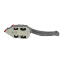 Kattenspeelgoed Muis Pull-Back