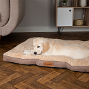 Scruffs Hondenkussen Cosy Caramel Brown M