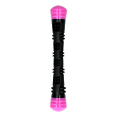 Dog Comets Meteor Werpstok Roze