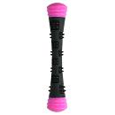 Dog Comets Meteor Werpstok Roze