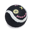 Beeztees Kattenspeelgoed Halloween Tennisballen 3 st
