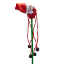 Beeztees Kattenhengel Kerst Bewegend Assorti