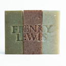 Frenky Lewis Shampoo Bar