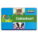 Diebo Cadeaukaart