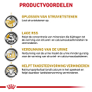 Royal Canin Hondenvoer Urinary Small 8 kg
