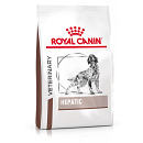 Royal Canin Hondenvoer Hepatic<br> 7 kg