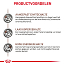 Royal Canin Hondenvoer Hepatic<br> 7 kg