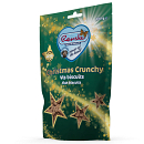 Renske Gezonde Beloning Crunchy Zalm, Witvis & Forel Kerst 200 gr