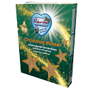 Renske Vers Hondenvoer Kerstdiner Eend & Hert Graanvrij 395 gr