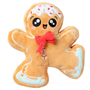 FuzzYard Hondenspeelgoed Biscuit Blader