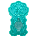 Kong Zoomgroom Bubbles L