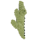 Hondenspeelgoed Will de Krokodil met Piep